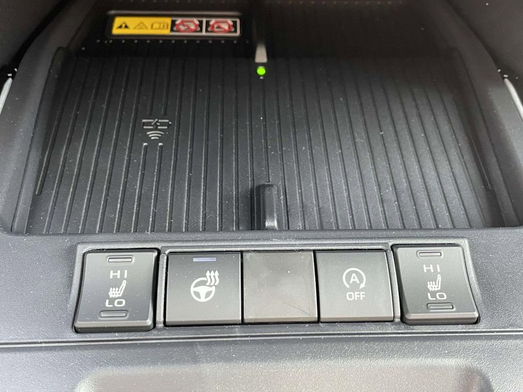 New 2026 Toyota Corolla Cross XLE AWD/4WD image 70