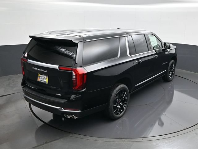 New 2026 GMC Yukon XL Denali w/ Sun & Power Step Package AWD/4WD image 18