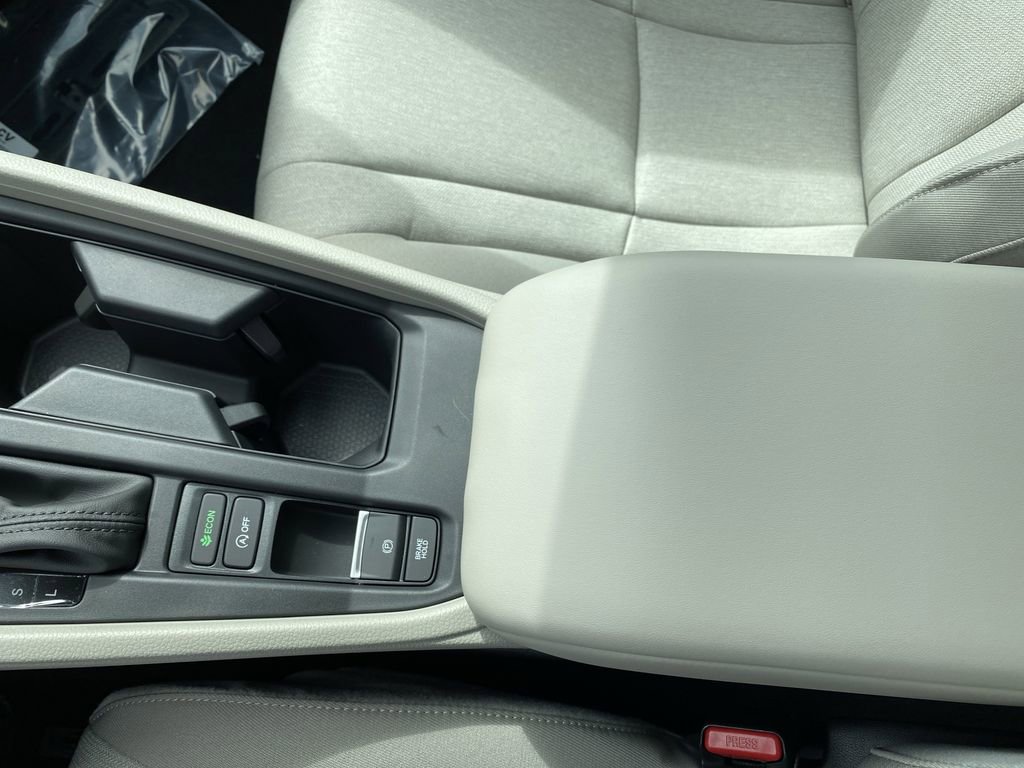 New 2025 Honda Accord SE image 20
