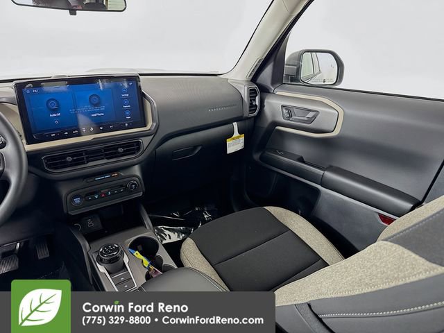 New 2025 Ford Bronco Sport Big Bend image 23