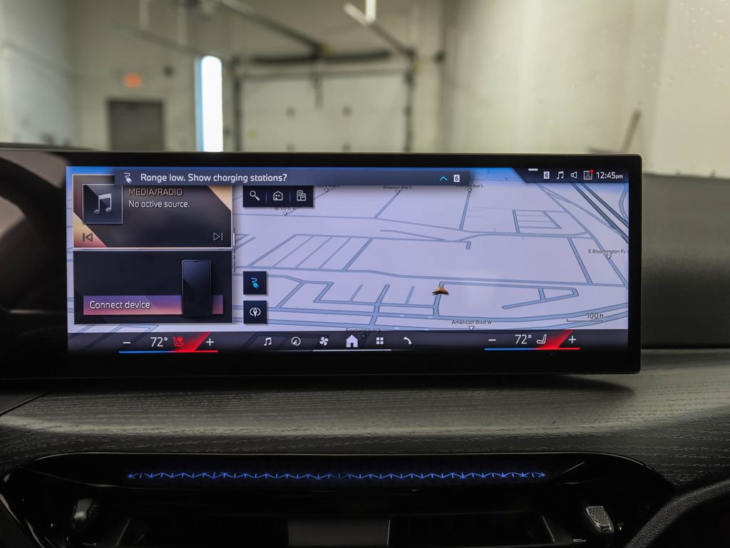 New 2026 BMW i4 xDrive40i w/ M Sport Package image 15