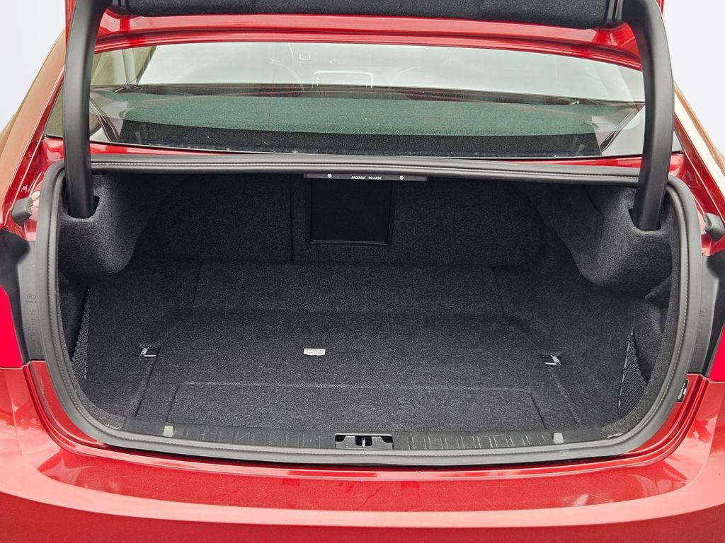 Used 2016 Volvo S60 T5 Premier w/ Climate Package AWD/4WD image 25