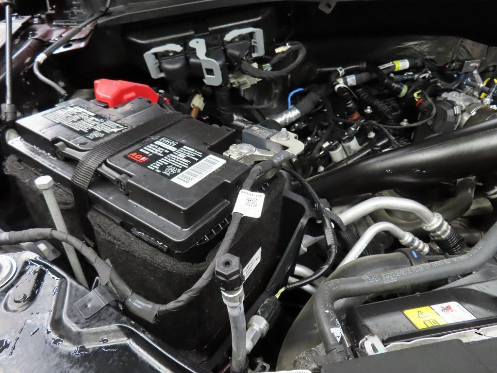 Used 2022 Ford F150 XLT w/ Equipment Group 302A High AWD/4WD image 32