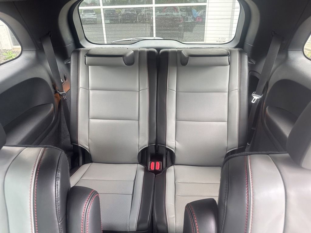 Used 2023 Dodge Durango GT AWD/4WD image 22