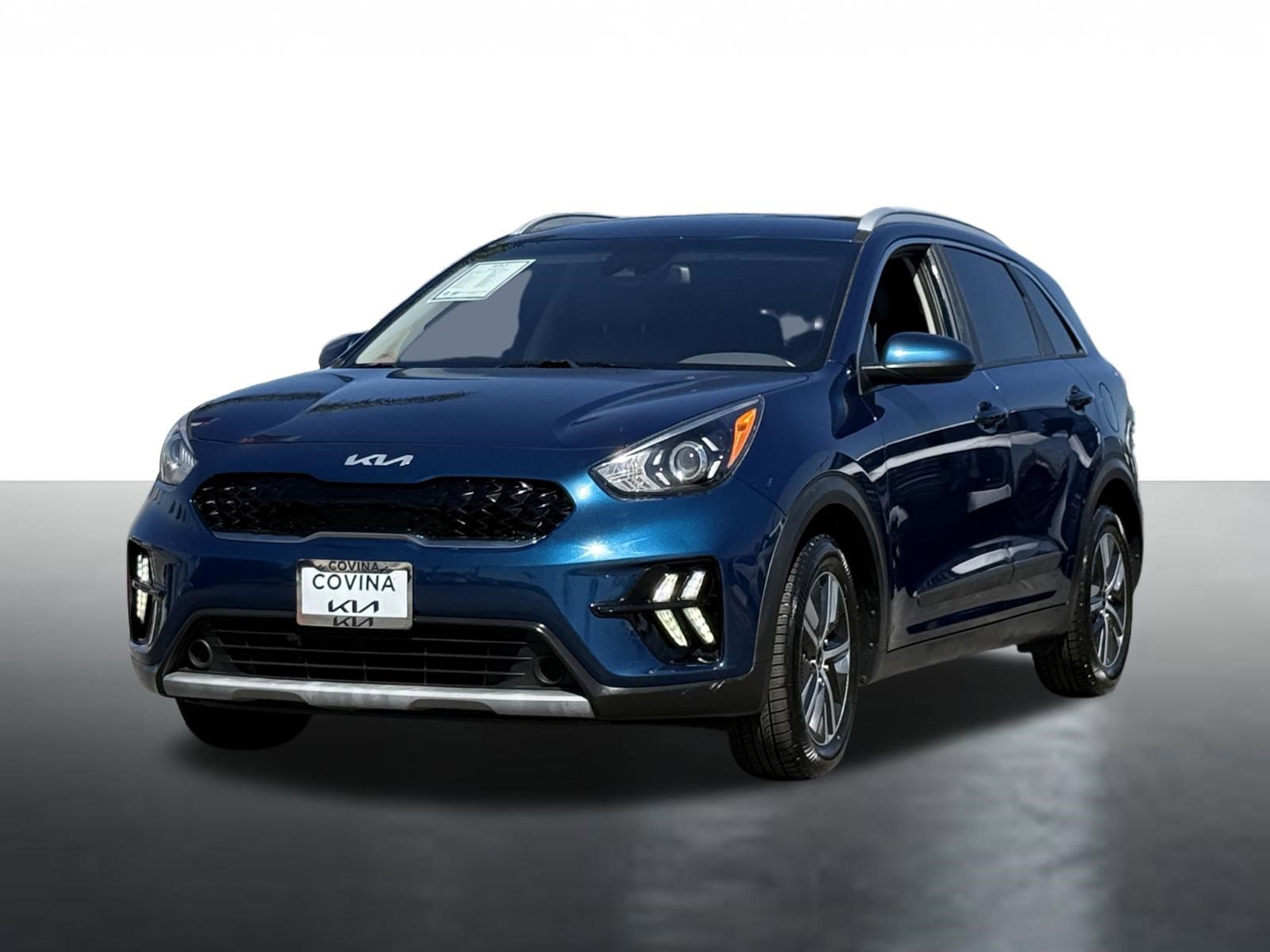 Used 2022 Kia Niro LXS image 4