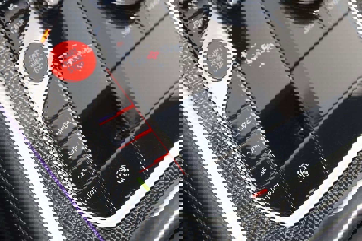 Used 2024 BMW M8 Gran Coupe xDrive Competition w/ Driving Assistance Package image 39