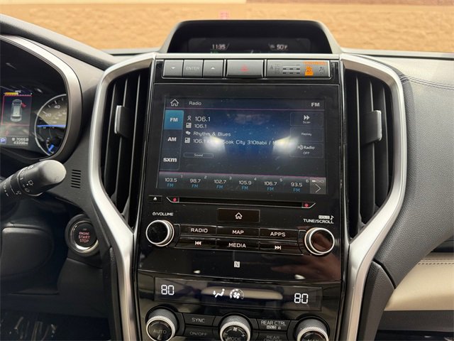 Used 2023 Subaru Ascent 8-Passenger image 21