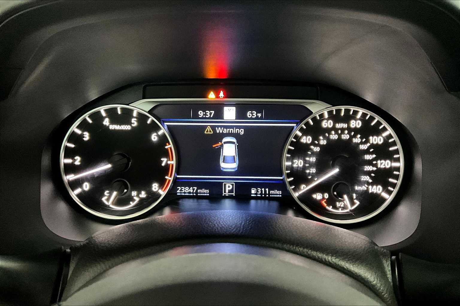 Used 2022 Nissan Altima 2.5 SL image 16