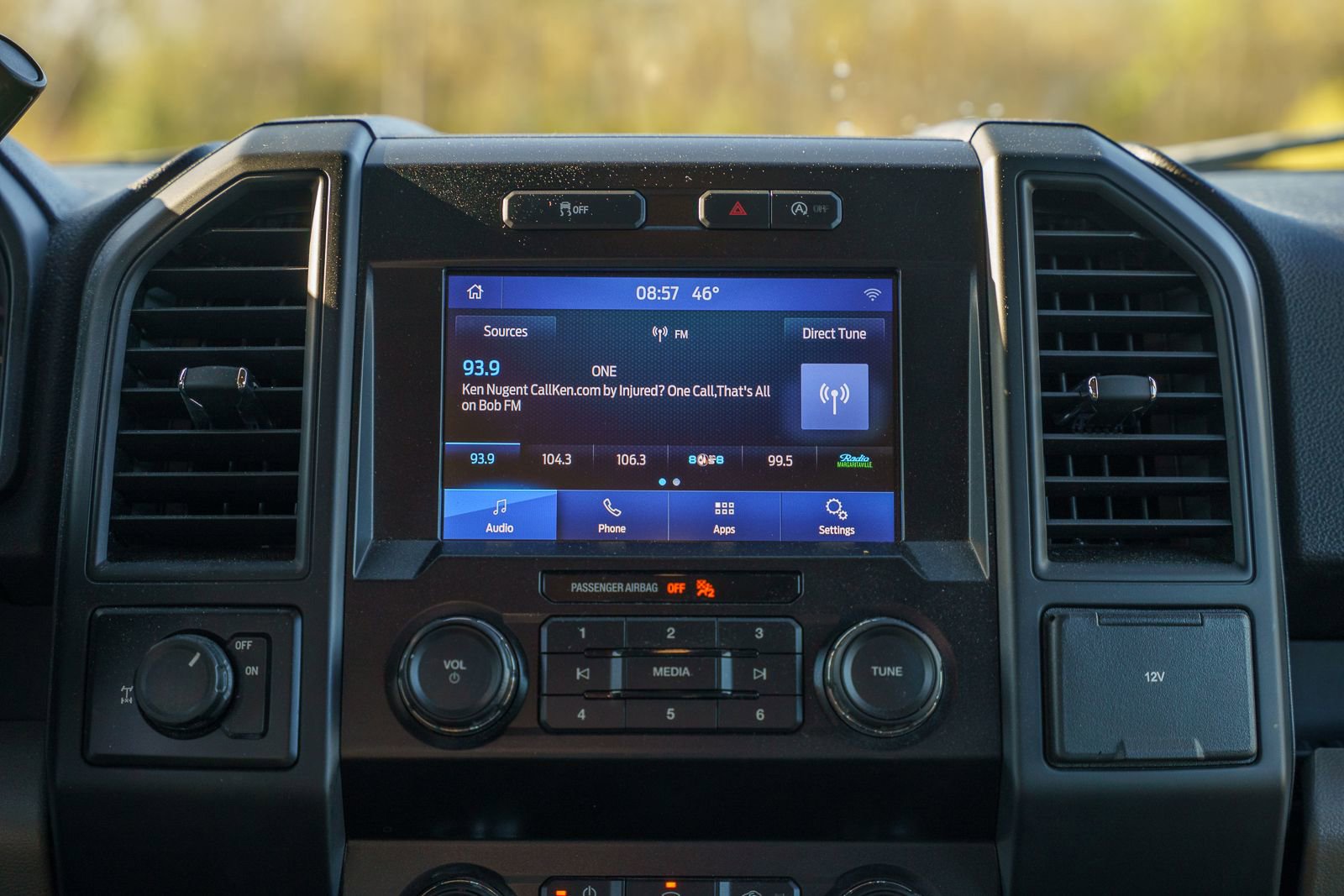 Used 2019 Ford F150 XL w/ Equipment Group 101A Mid image 30