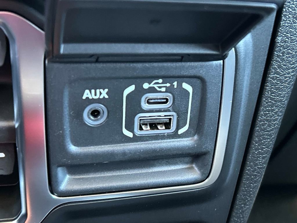 New 2026 Jeep Gladiator Willys image 10