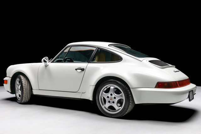 Used 1994 Porsche 911 Carrera 4 image 18