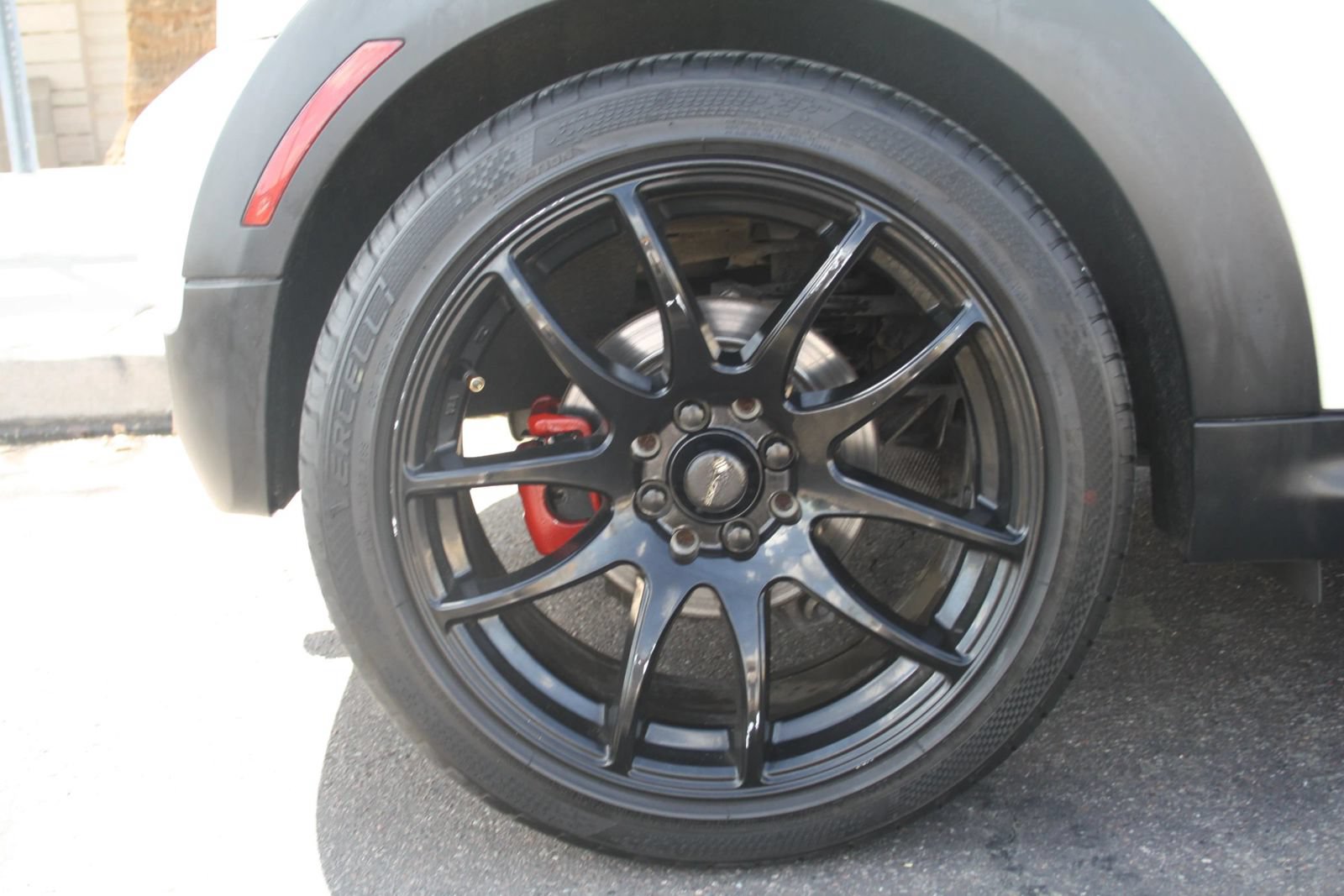 Used 2010 MINI Cooper S FWD image 20