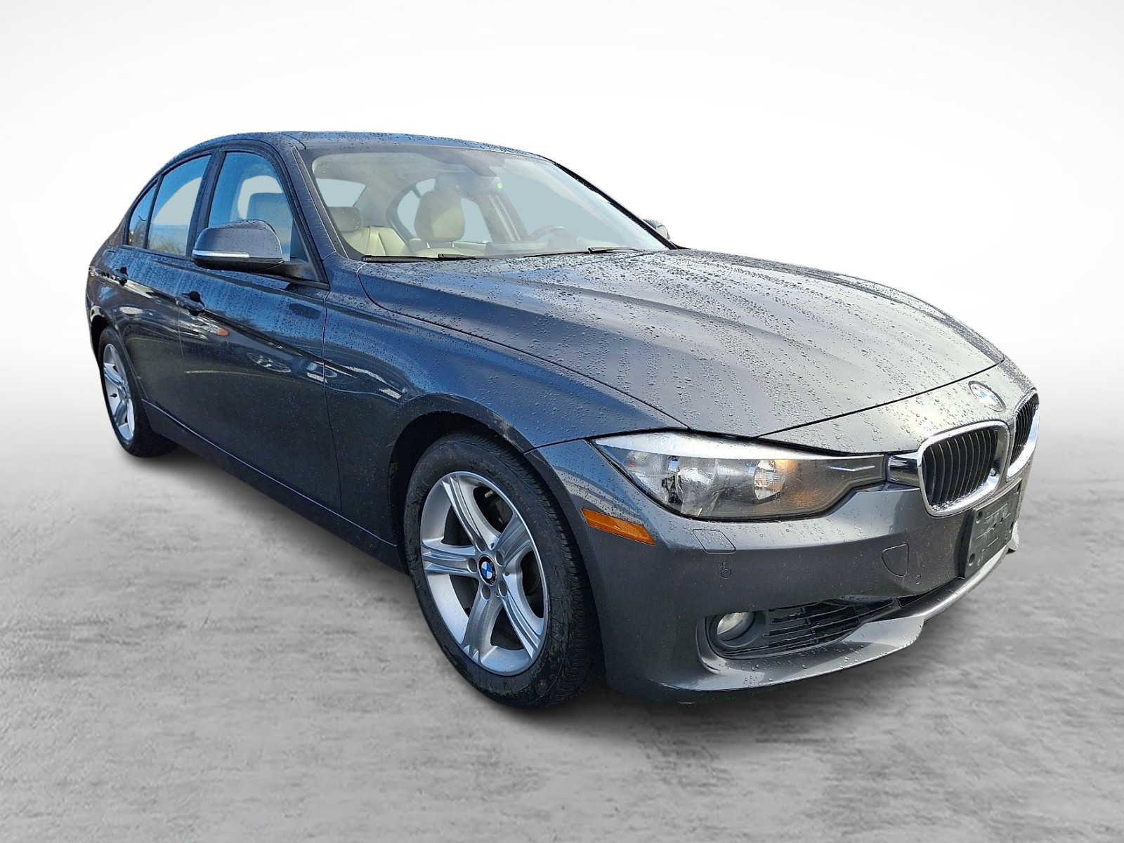 Used 2014 BMW 328i xDrive 328i xDrive image 3
