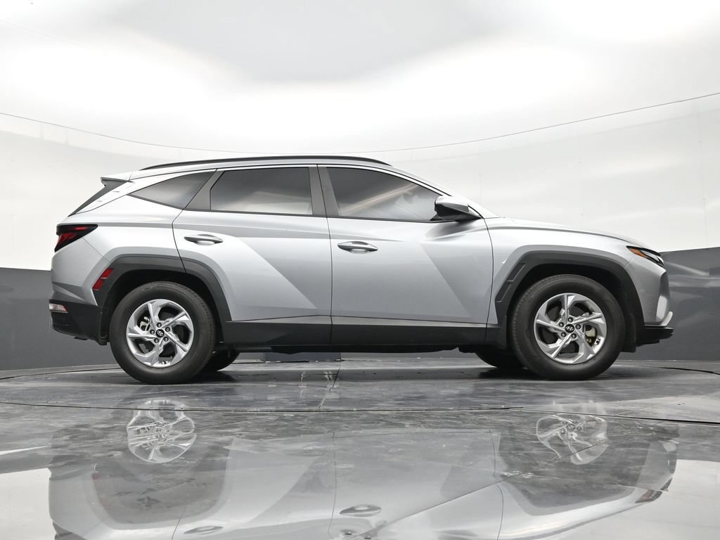 Used 2024 Hyundai Tucson SEL FWD image 26