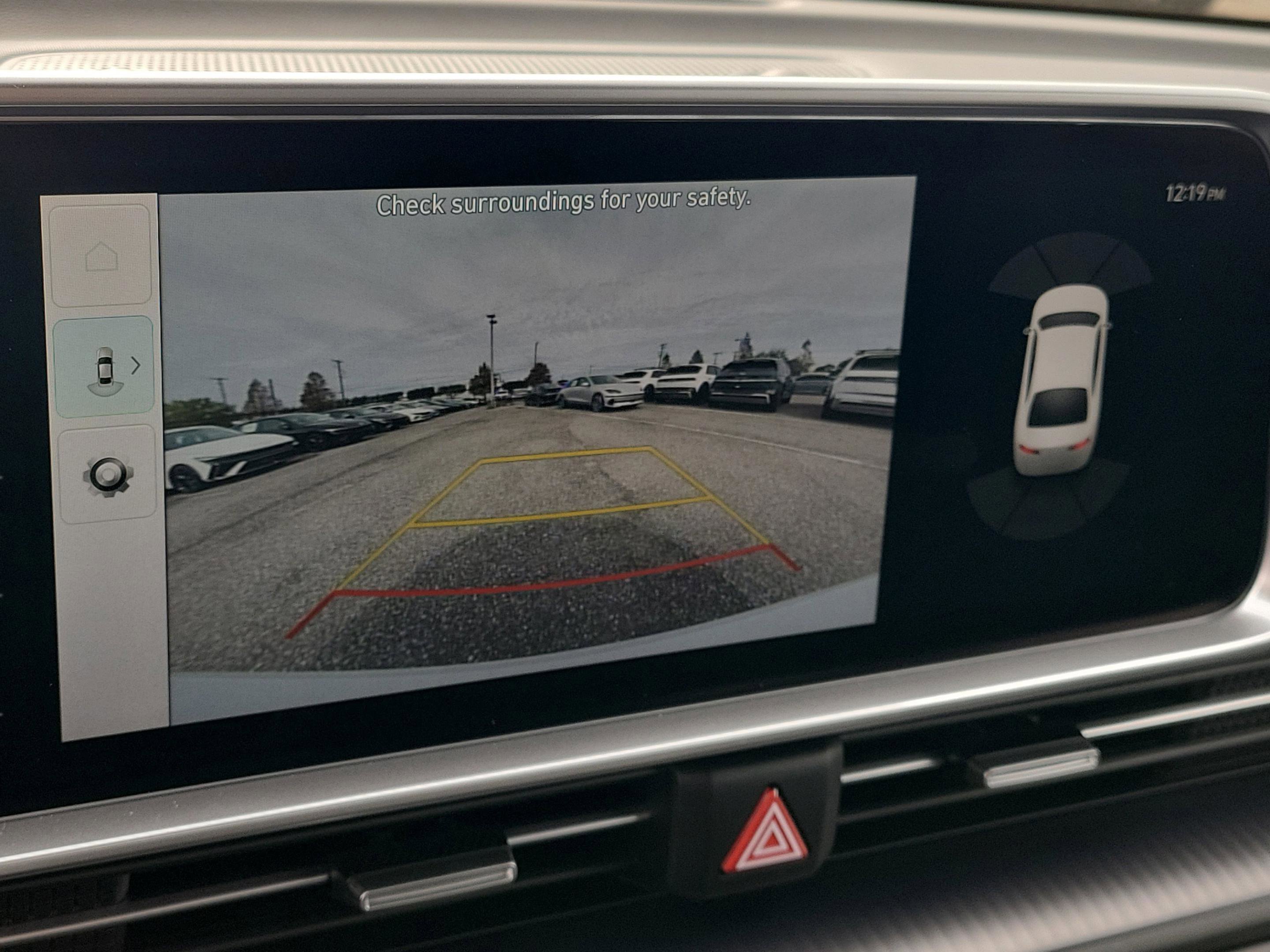 New 2025 Hyundai Ioniq 6 SE image 6