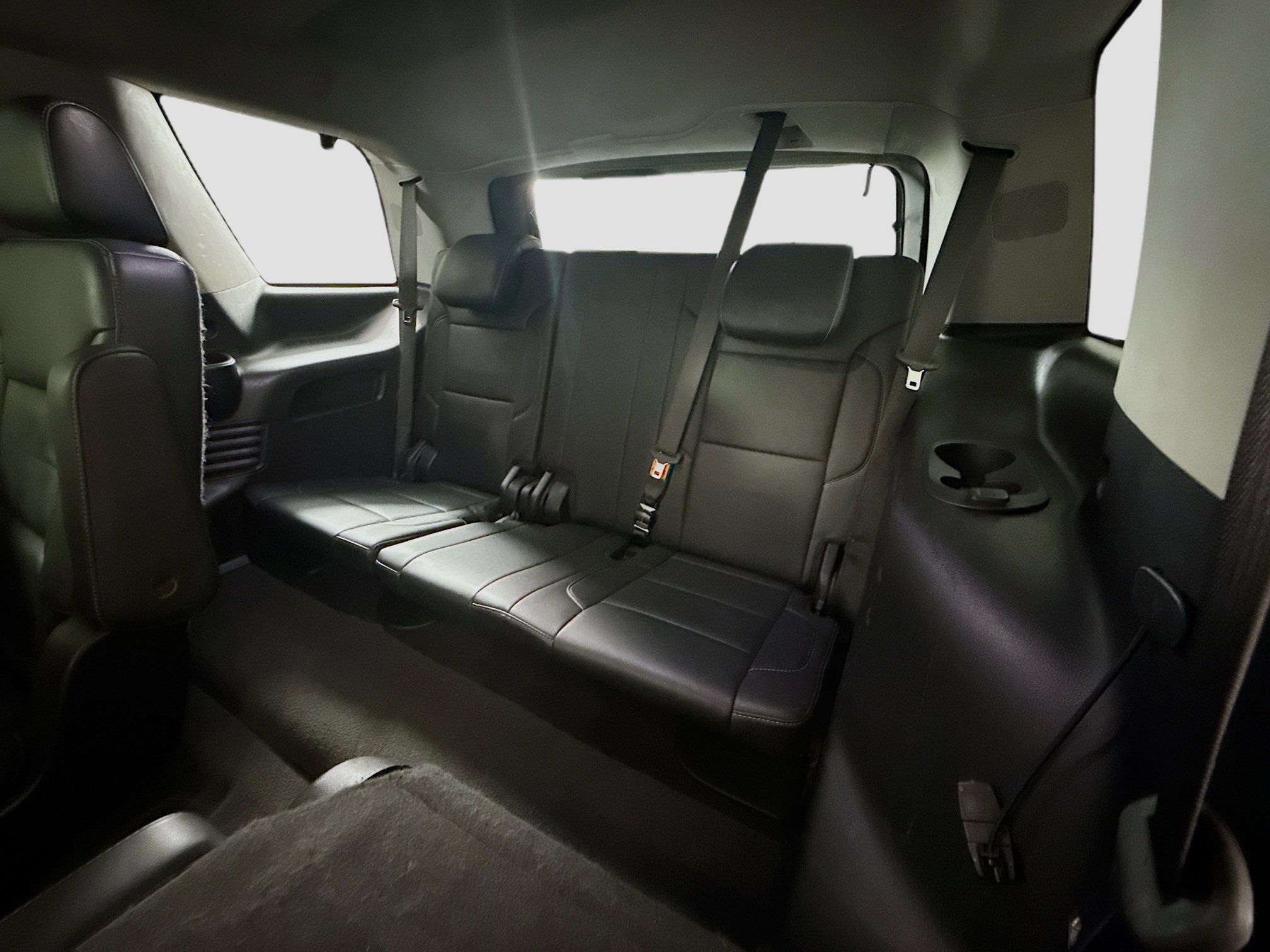 Used 2019 Chevrolet Tahoe LT image 41