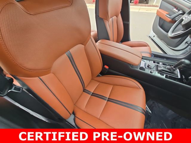 Used 2025 MAZDA CX-50 2.5 Turbo w/ Cargo Package image 10