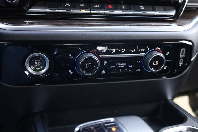 Used 2022 Chevrolet Silverado 1500 RST w/ Z71 Off-Road Package image 24