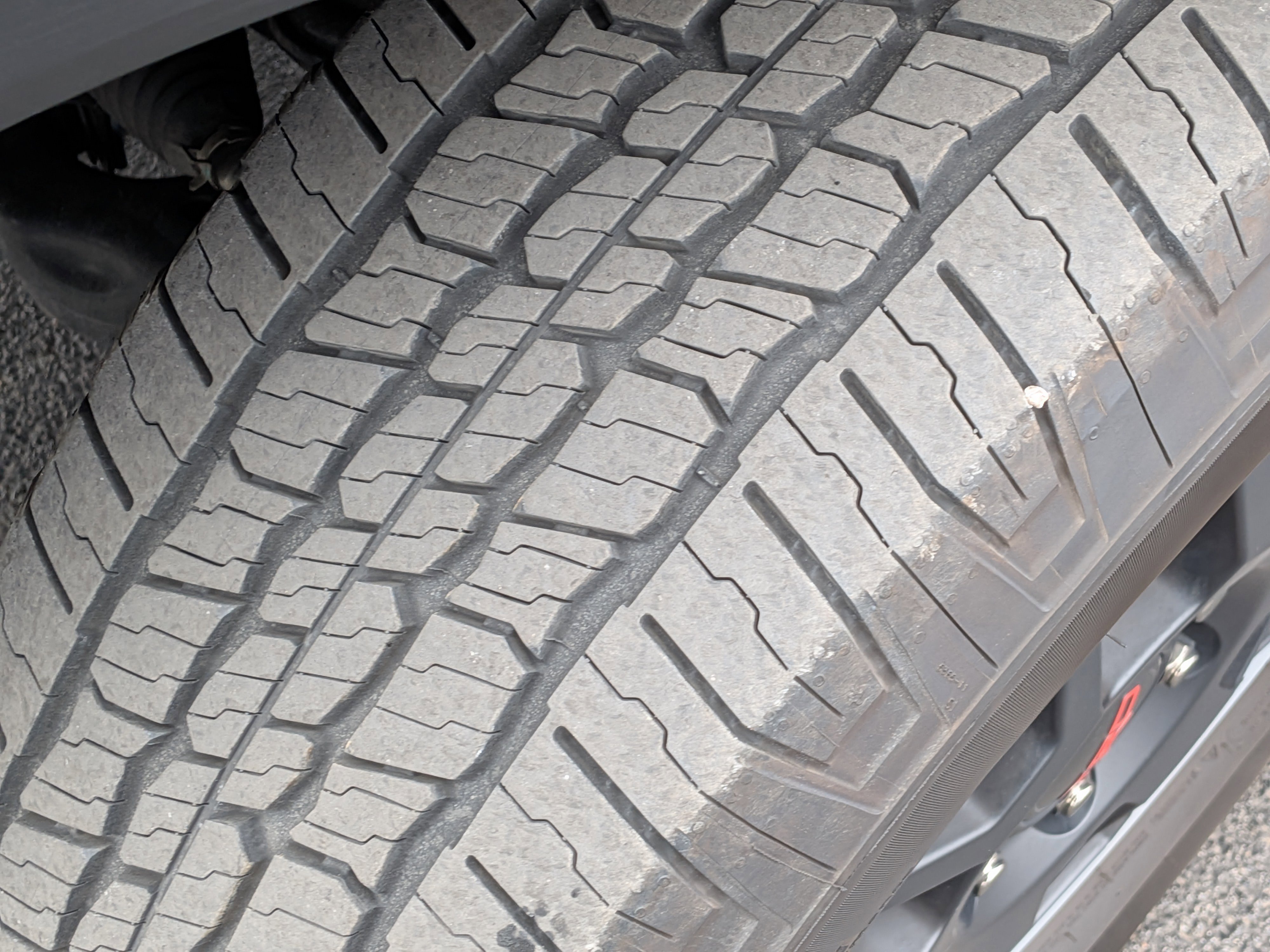 Certified 2025 Toyota 4Runner TRD Off-Road Premium image 10