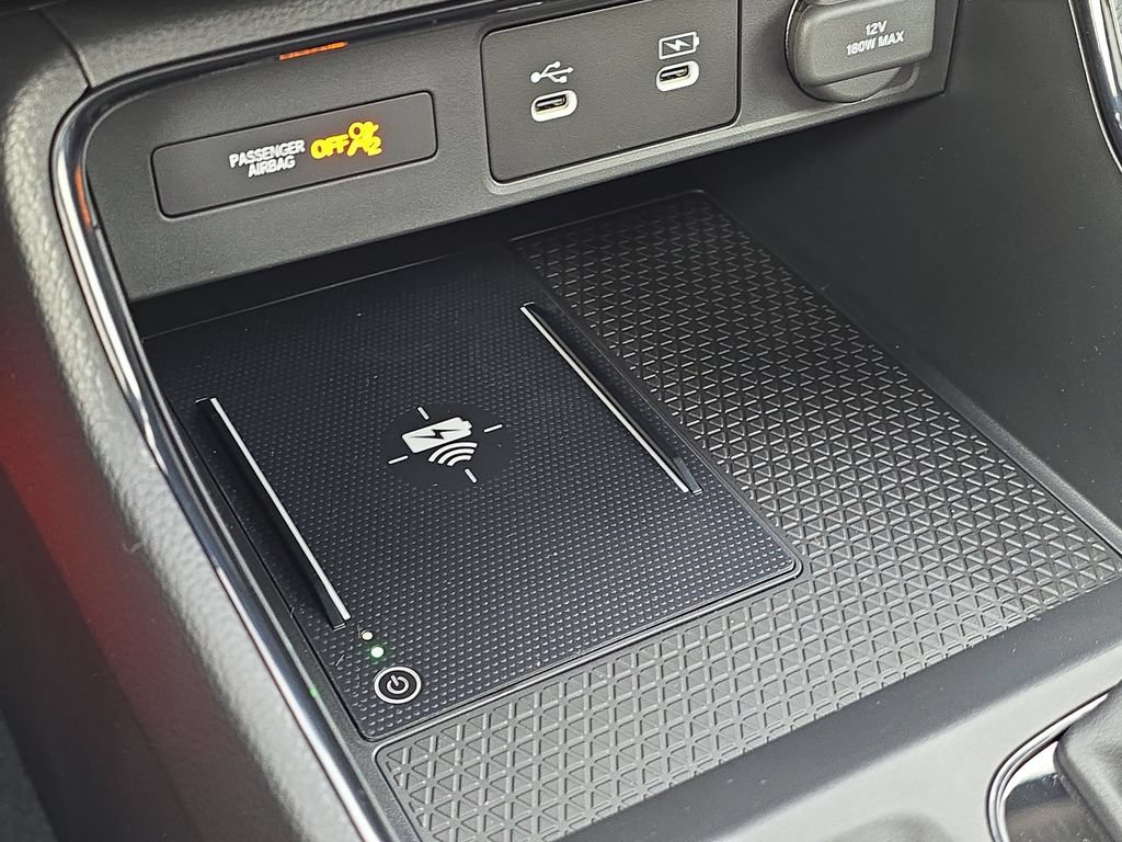 New 2027 Honda CR-V EX-L image 22