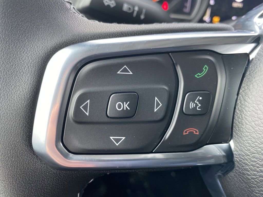 New 2026 Jeep Wrangler Sahara image 28