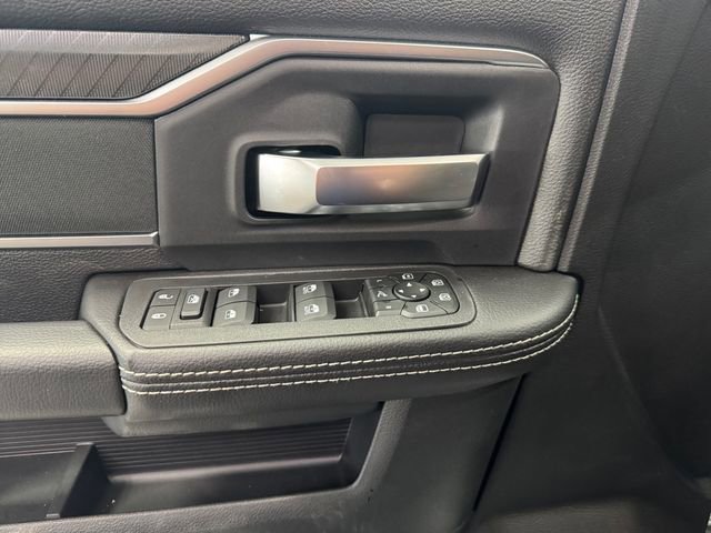 New 2026 RAM 3500 Big Horn image 8