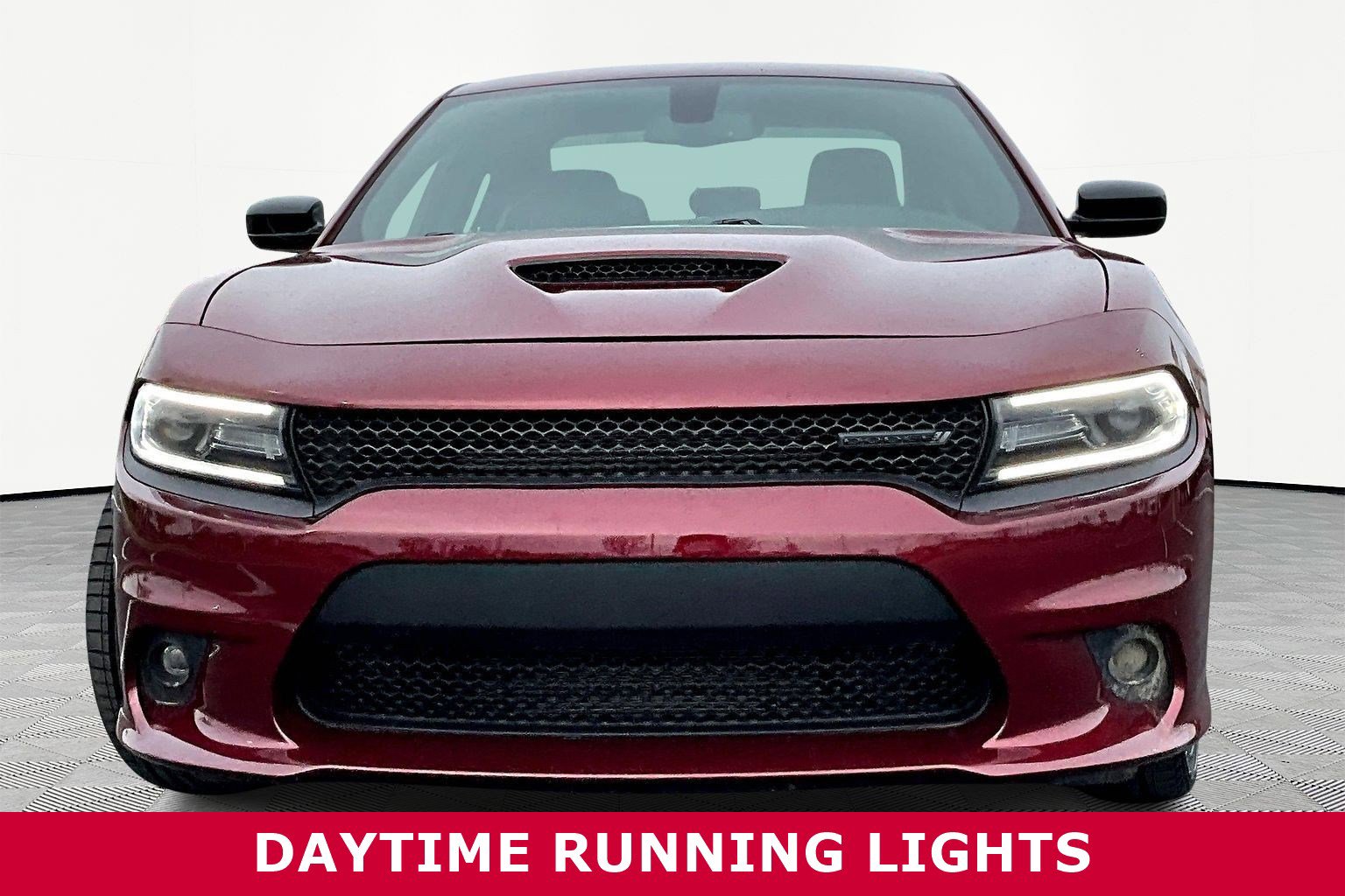 Used 2021 Dodge Charger GT w/ Blacktop Package image 2