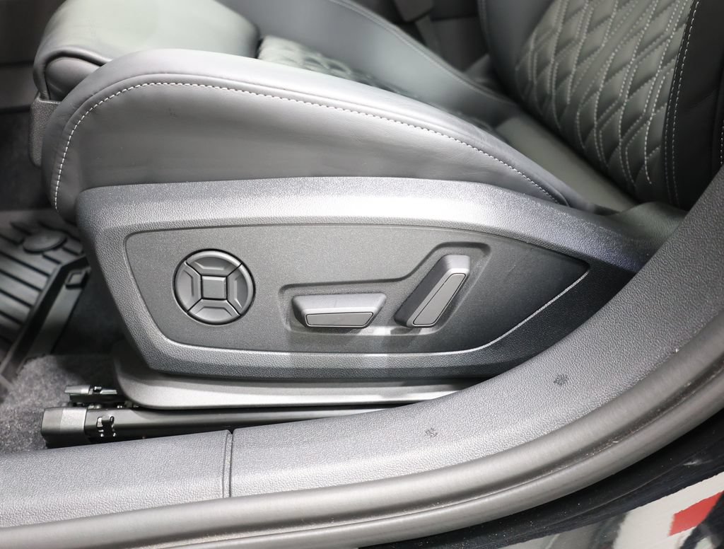 Used 2024 Audi S3 Premium Plus AWD/4WD image 14