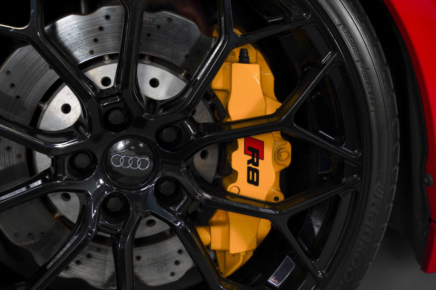 Used 2014 Audi R8 V10 AWD/4WD image 18