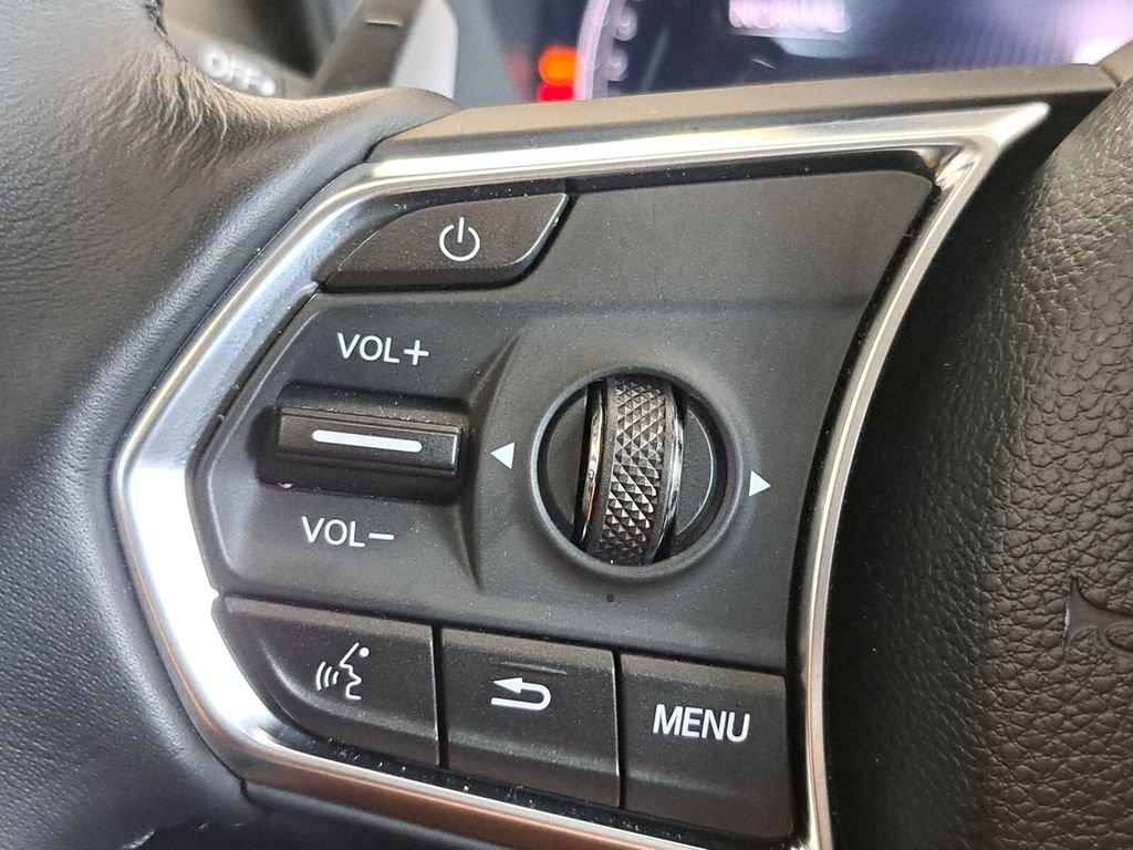 Used 2025 Acura TLX w/ Technology Package image 12