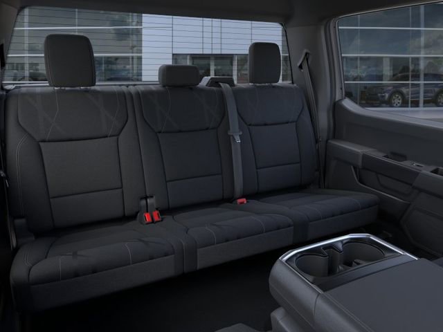 New 2026 Ford F150 STX w/ Equipment Group 200A image 11