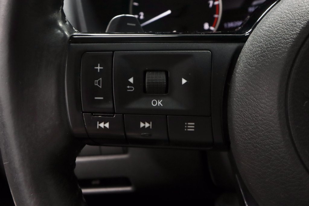 Used 2021 Nissan Rogue SL w/ Premium Package AWD/4WD image 27