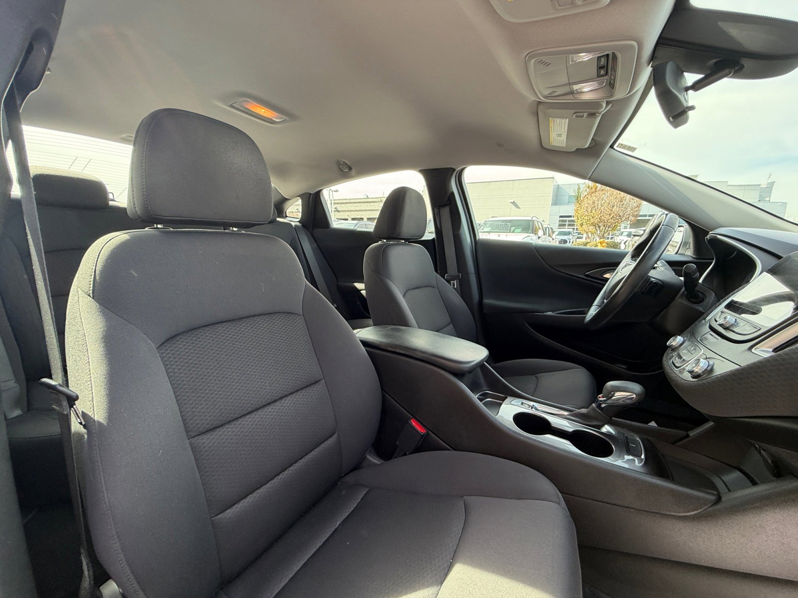 Used 2022 Chevrolet Malibu RS w/ LPO, Floor Liner Package image 19