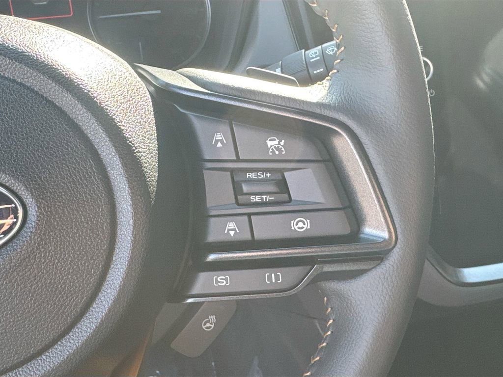 New 2026 Subaru Crosstrek 2.5i Wilderness w/ Crosstrek Mirror Package image 9