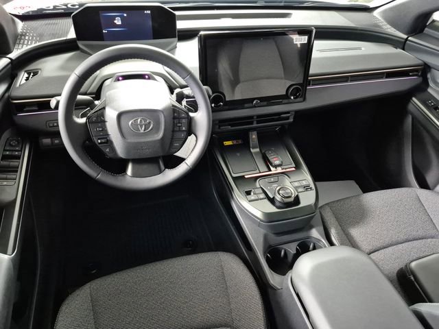 New 2026 Toyota bZ image 10