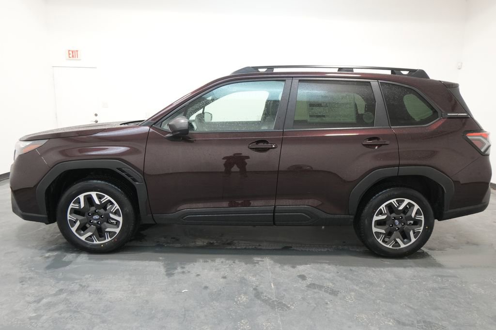 New 2026 Subaru Forester Premium image 4