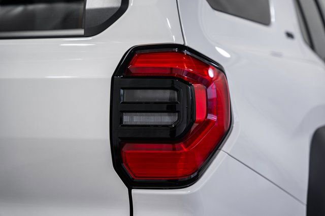 New 2026 Toyota 4Runner SR5 image 6