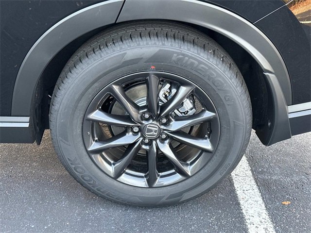 New 2026 Honda CR-V EX-L image 10