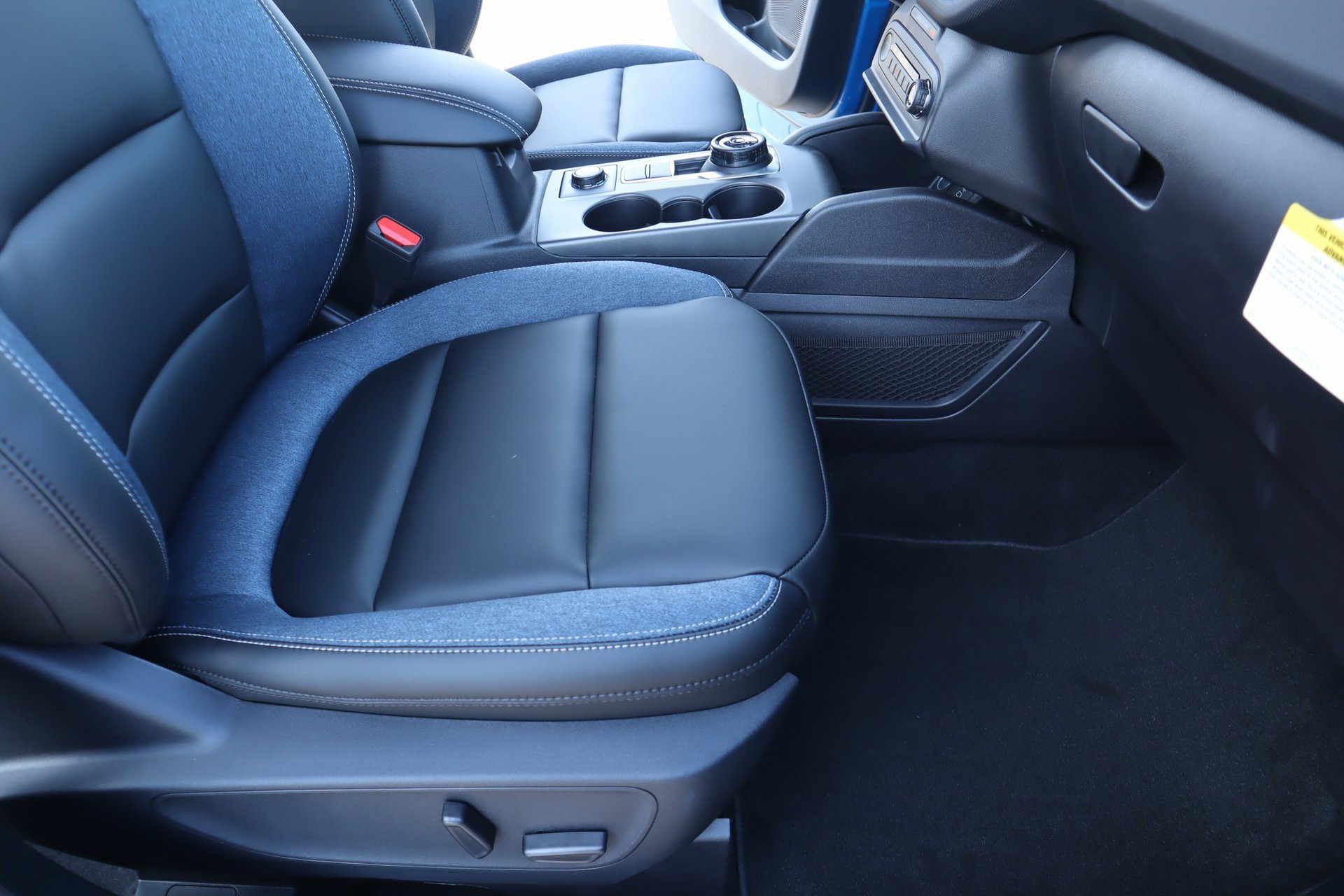 New 2025 Ford Bronco Sport Outer Banks w/ Outer Banks Tech Package+ image 14