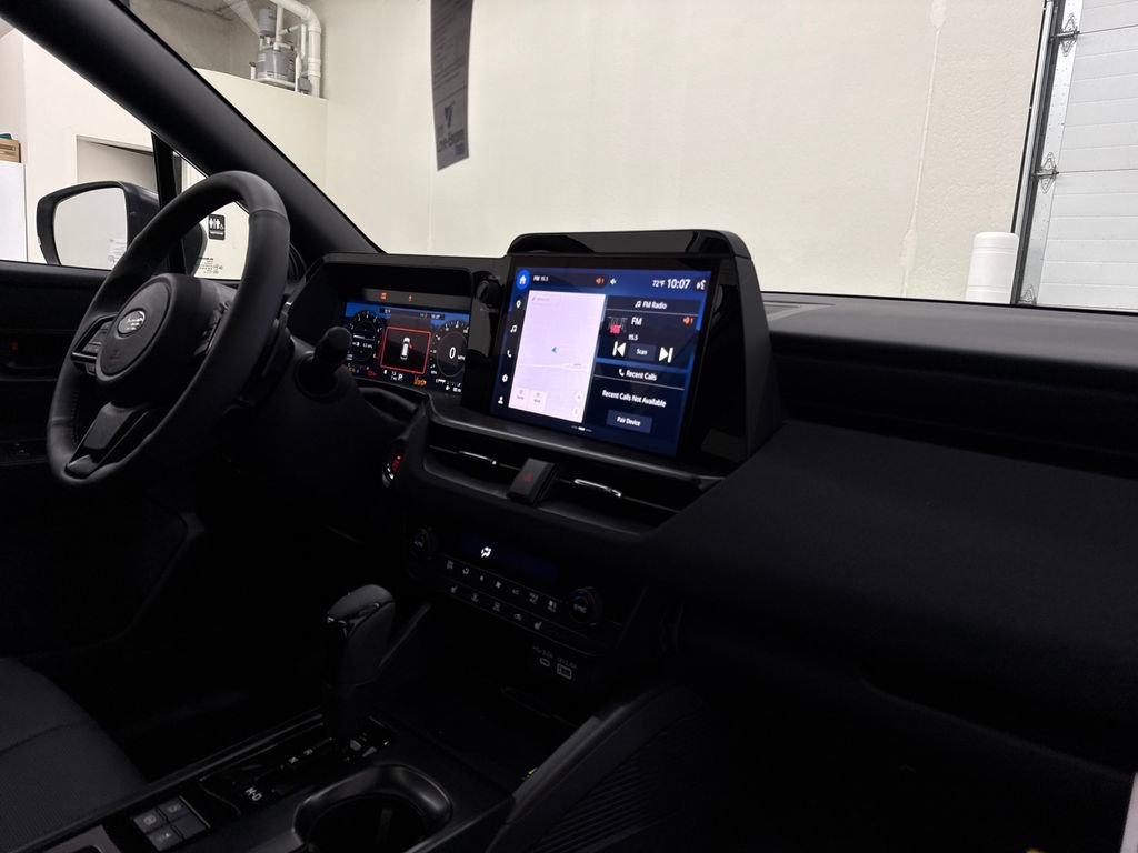 New 2026 Subaru Outback Limited AWD/4WD image 25