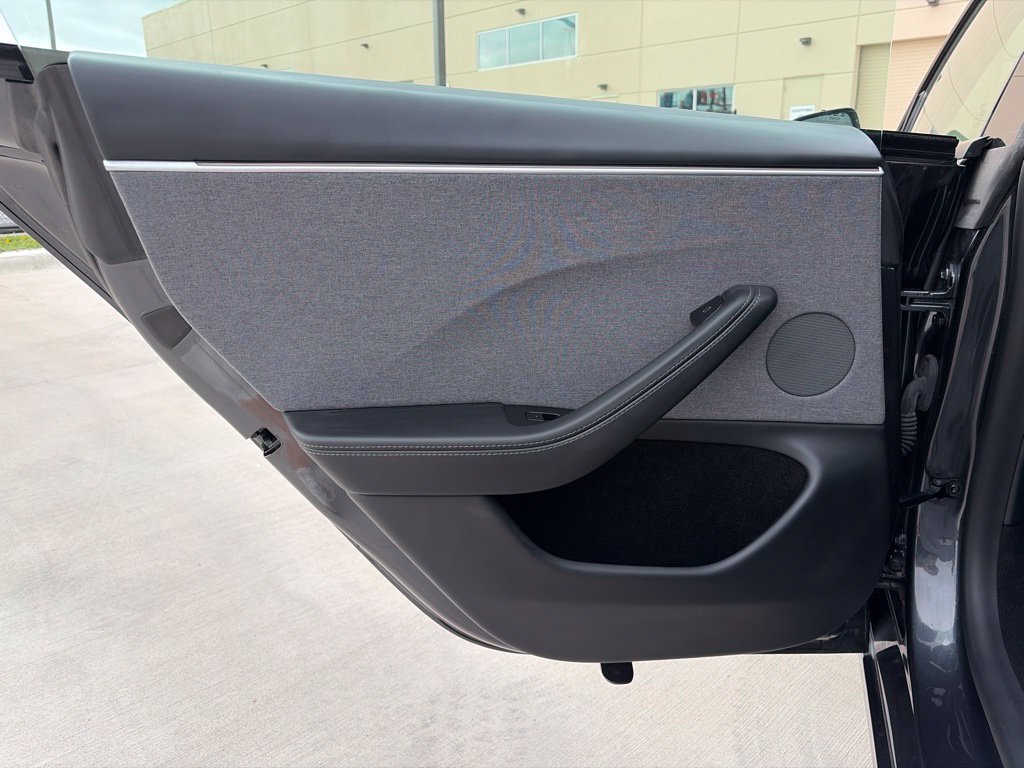 Used 2025 Tesla Model 3 Long Range RWD image 20