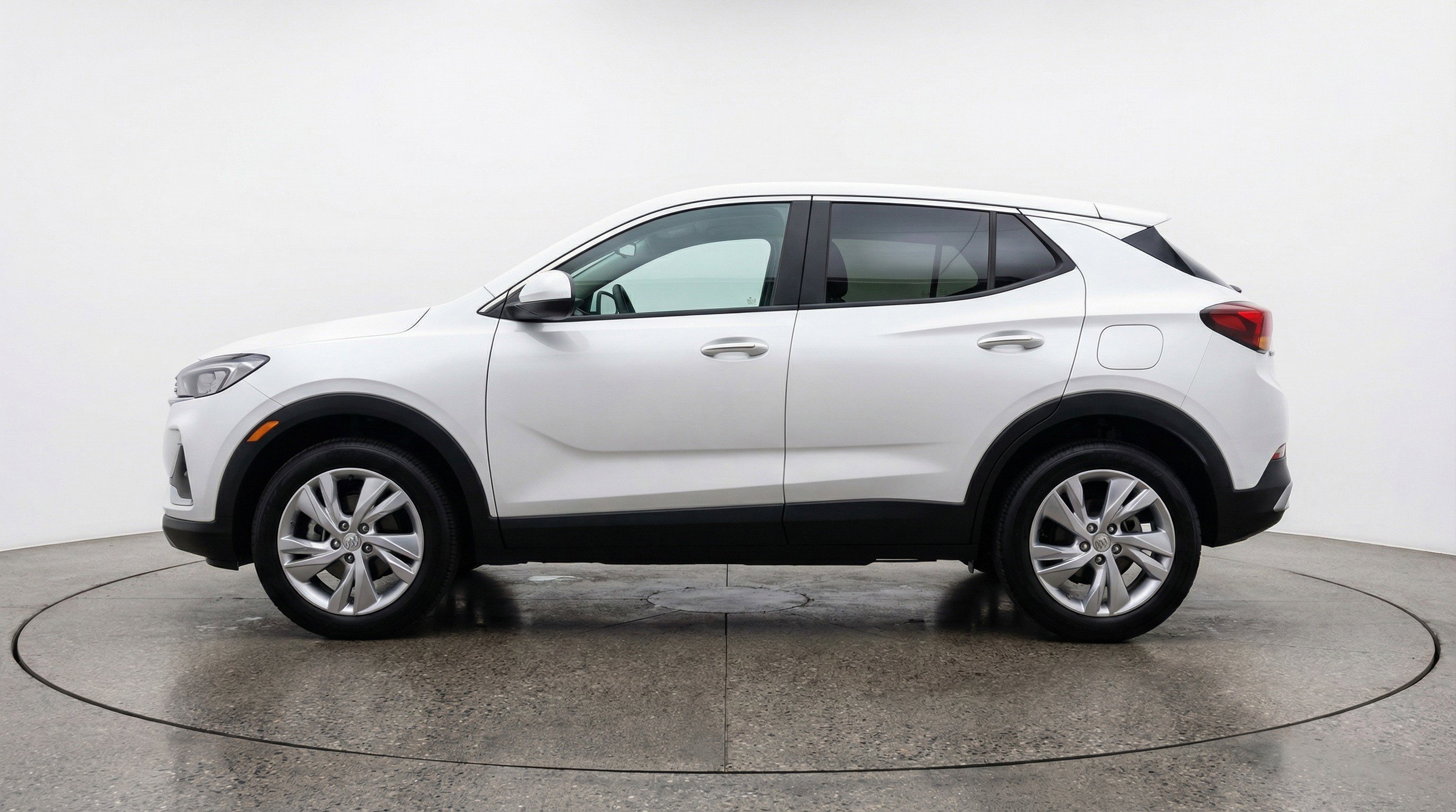 Used 2025 Buick Encore GX Preferred image 5