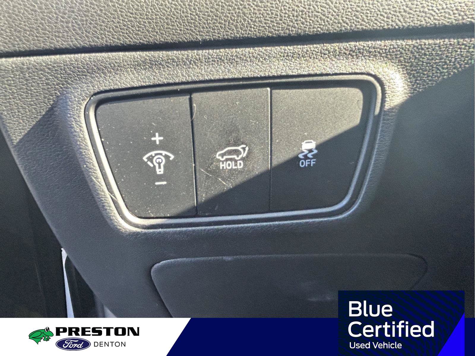 Used 2022 Hyundai Tucson SEL w/ Convenience + Premium Package AWD/4WD image 19