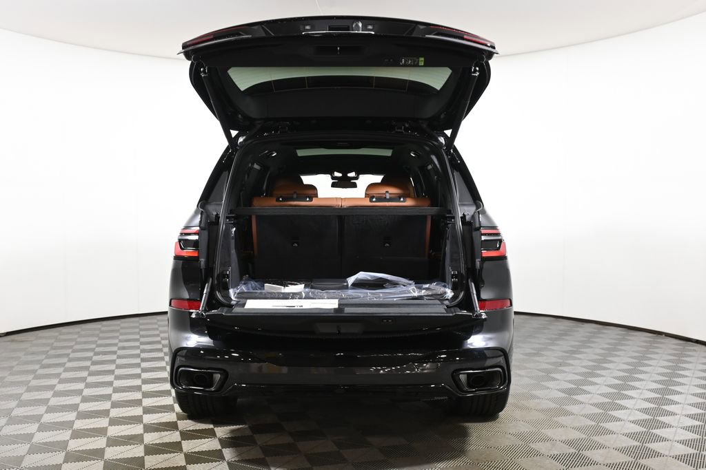 New 2027 BMW X7 xDrive40i w/ M Sport Package AWD/4WD image 37
