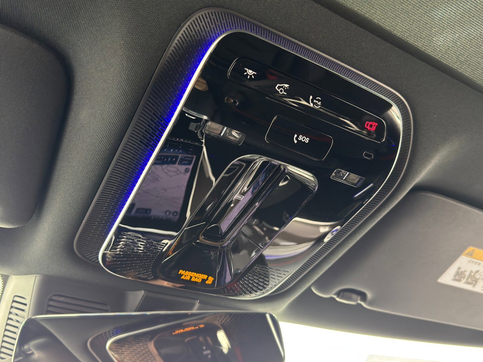 Used 2024 Mercedes-Benz C 63 AMG S image 46