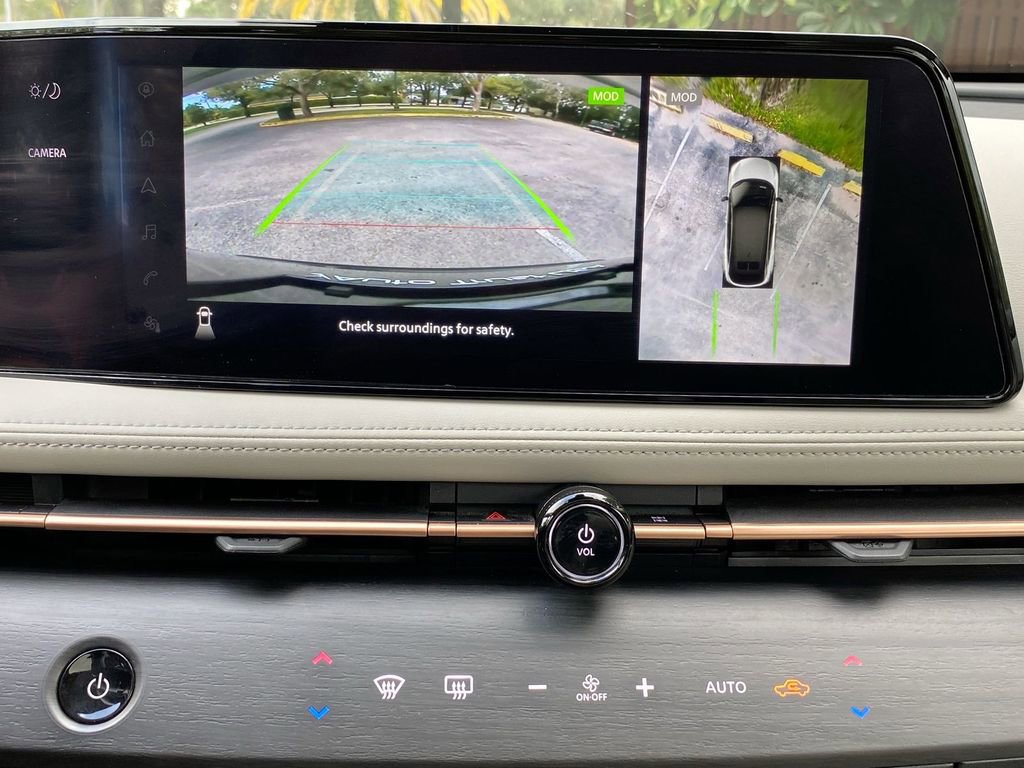 Used 2023 Nissan Ariya EVOLVE+ image 25