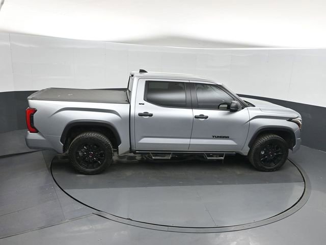 Used 2024 Toyota Tundra SR5 image 28