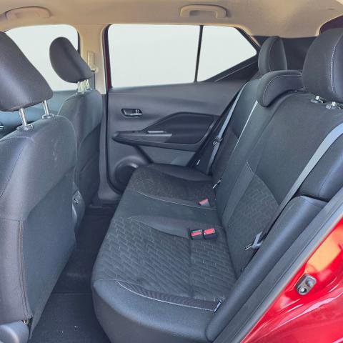 Certified 2024 Nissan Kicks SV FWD image 13