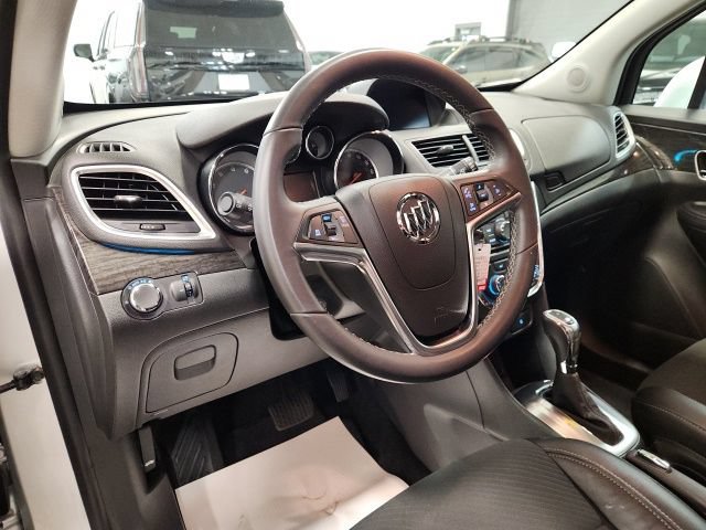 Used 2014 Buick Encore AWD image 13