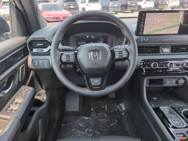 Used 2026 Honda Passport TrailSport Elite image 19